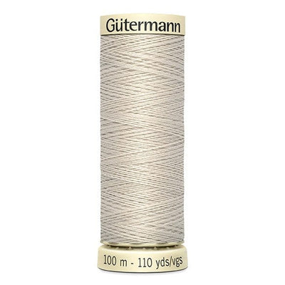 Gutermann Sew All Thread 100M Colour 299