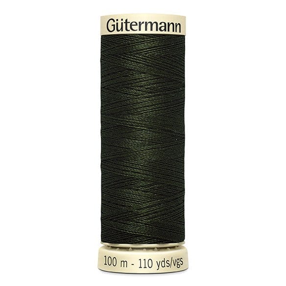 Gutermann Sew All Thread 100M Colour 304