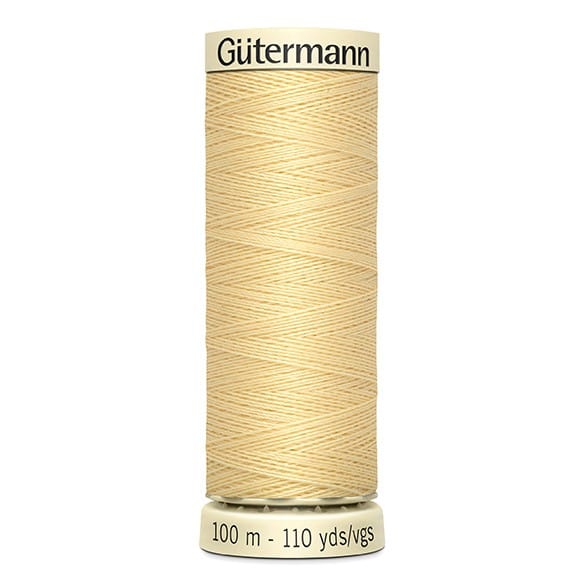 Gutermann Sew All Thread 100M Colour 325