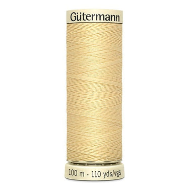 Gutermann Sew All Thread 100M Colour 325