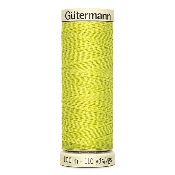 Gutermann Sew All Thread 100M Colour 334
