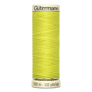 Gutermann Sew All Thread 100M Colour 334