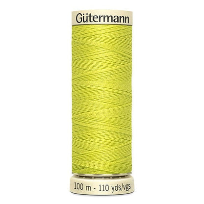 Gutermann Sew All Thread 100M Colour 334