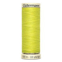 Gutermann Sew All Thread 100M Colour 334