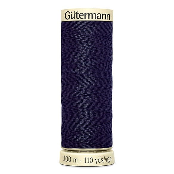 Gutermann Sew All Thread 100M Colour 339