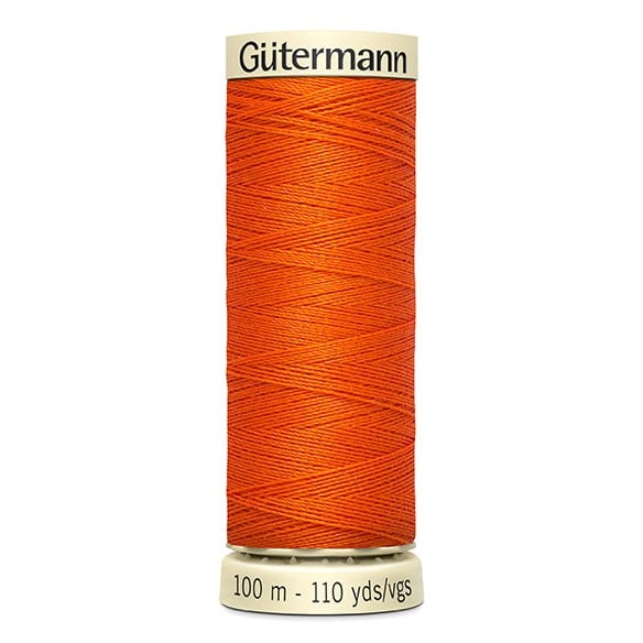 Gutermann Sew All Thread 100M Colour 351