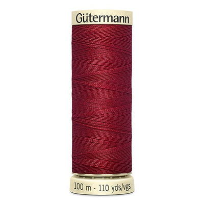 Gutermann Sew All Thread 100M Colour 367