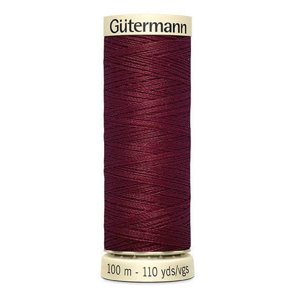 Gutermann Sew All Thread 100M Colour 368