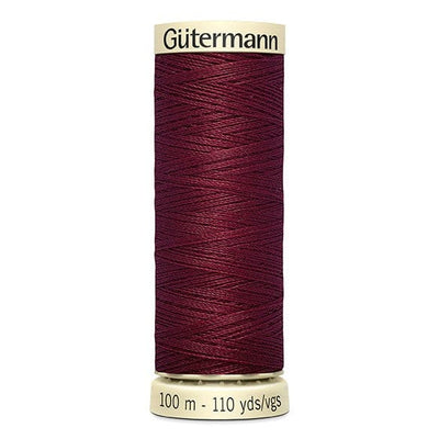 Gutermann Sew All Thread 100M Colour 368