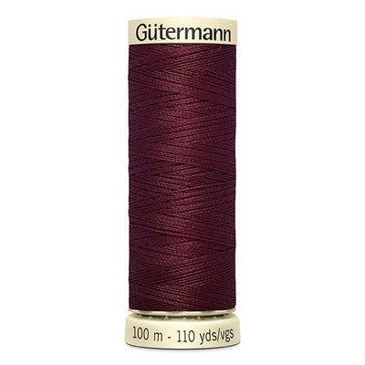Gutermann Sew All Thread 100M Colour 369