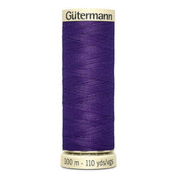 Gutermann Sew All Thread 100M Colour 373