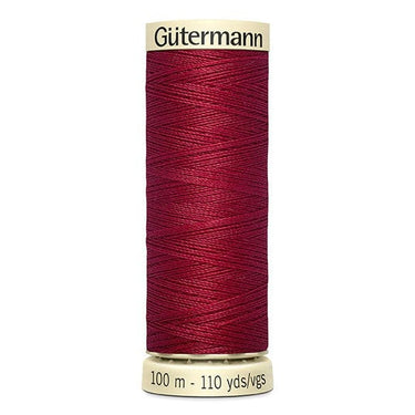 Gutermann Sew All Thread 100M Colour 384