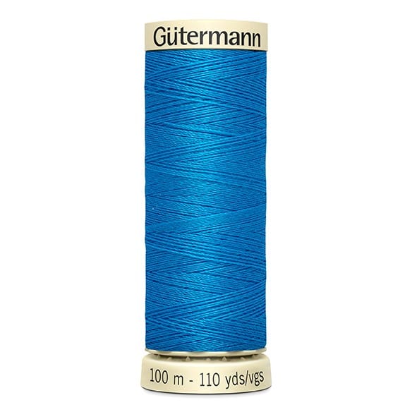 Gutermann Sew All Thread 100M Colour 386