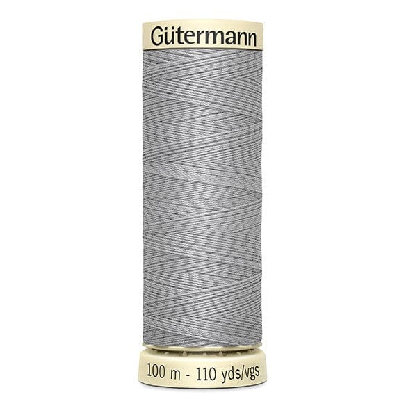 Gutermann Sew All Thread 100M Colour 38