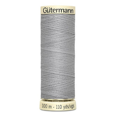 Gutermann Sew All Thread 100M Colour 38