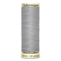 Gutermann Sew All Thread 100M Colour 38