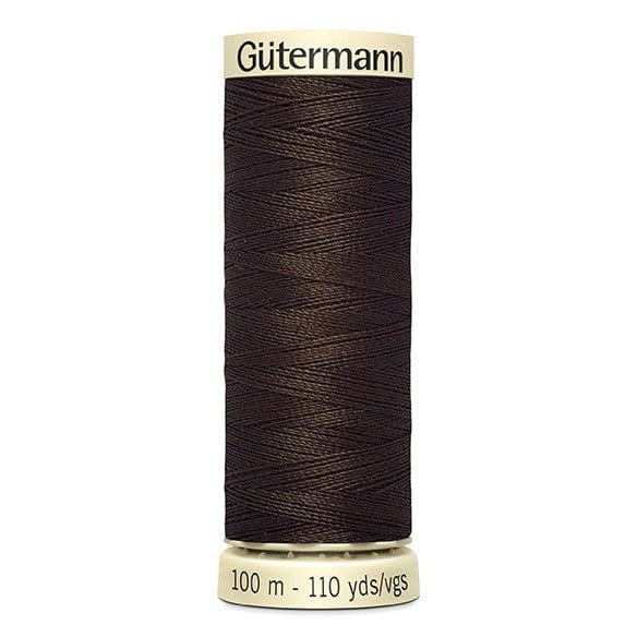 Gutermann Sew All Thread 100M Colour 406