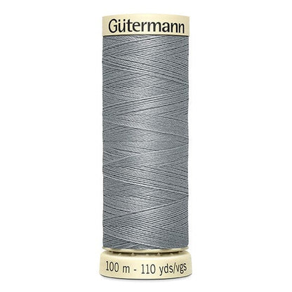 Gutermann Sew All Thread 100M Colour 40