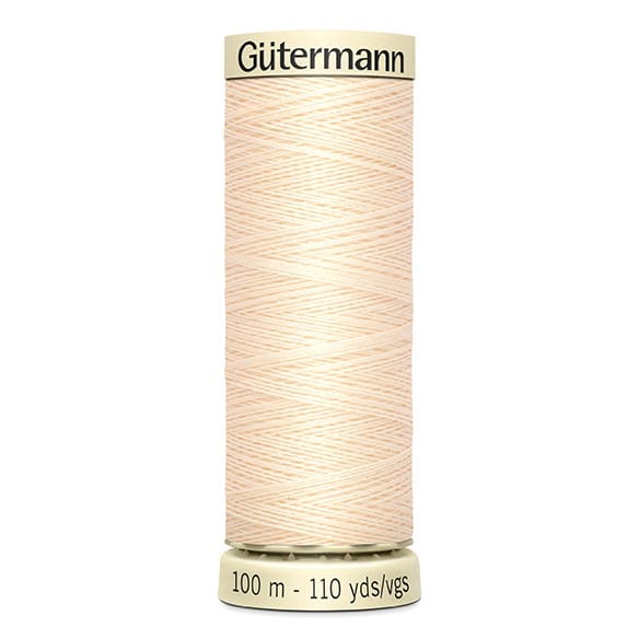 Gutermann Sew All Thread 100M Colour 414