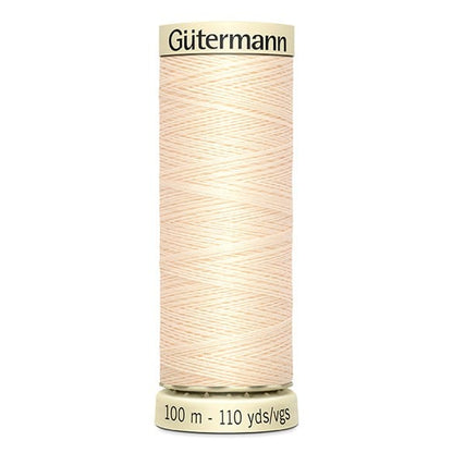 Gutermann Sew All Thread 100M Colour 414