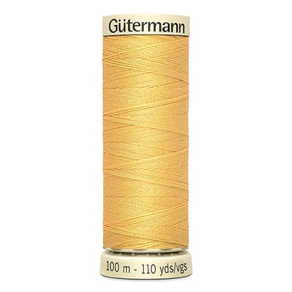 Gutermann Sew All Thread 100M Colour 415