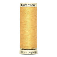 Gutermann Sew All Thread 100M Colour 415