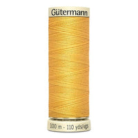 Gutermann Sew All Thread 100M Colour 416