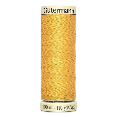 Gutermann Sew All Thread 100M Colour 416