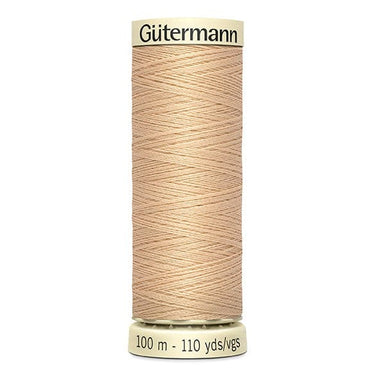 Gutermann Sew All Thread 100M Colour 421