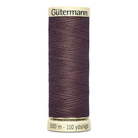 Gutermann Sew All Thread 100M Colour 423