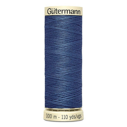 Gutermann Sew All Thread 100M Colour 435