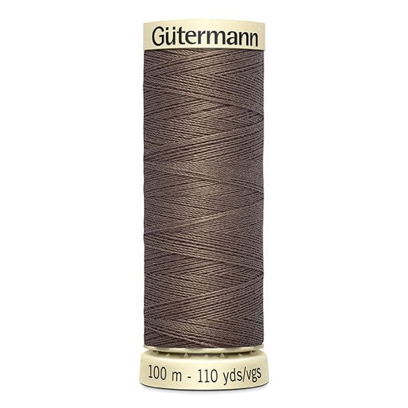 Gutermann Sew All Thread 100M Colour 439