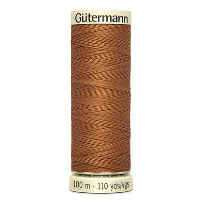 Gutermann Sew All Thread 100M Colour 448