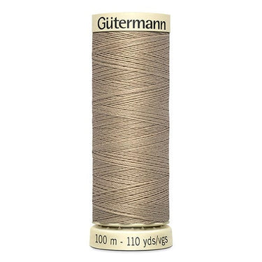 Gutermann Sew All Thread 100M Colour 464
