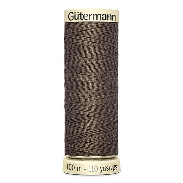 Gutermann Sew All Thread 100M Colour 467