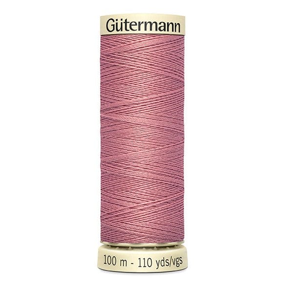 Gutermann Sew All Thread 100M Colour 473