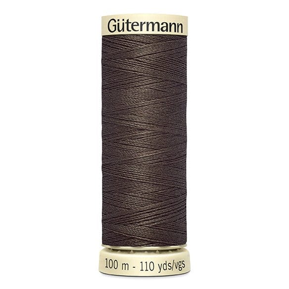 Gutermann Sew All Thread 100M Colour 480
