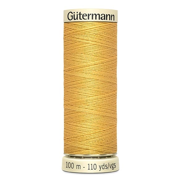 Gutermann Sew All Thread 100M Colour 488