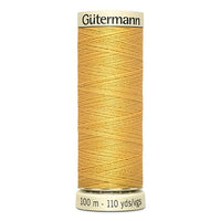 Gutermann Sew All Thread 100M Colour 488