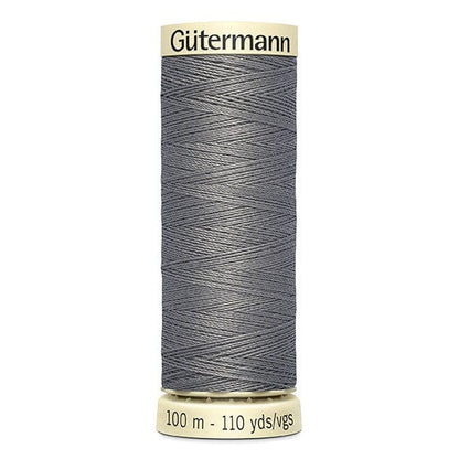 Gutermann Sew All Thread 100M Colour 496