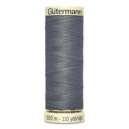 Gutermann Sew All Thread 100M Colour 497