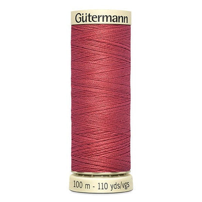Gutermann Sew All Thread 100M Colour 519