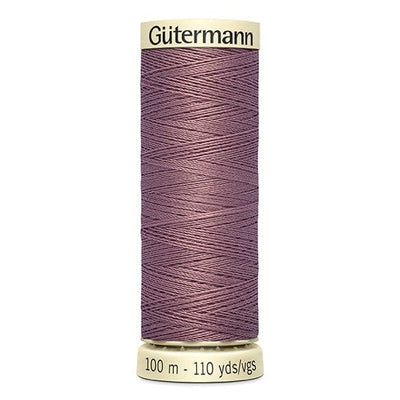 Gutermann Sew All Thread 100M Colour 52