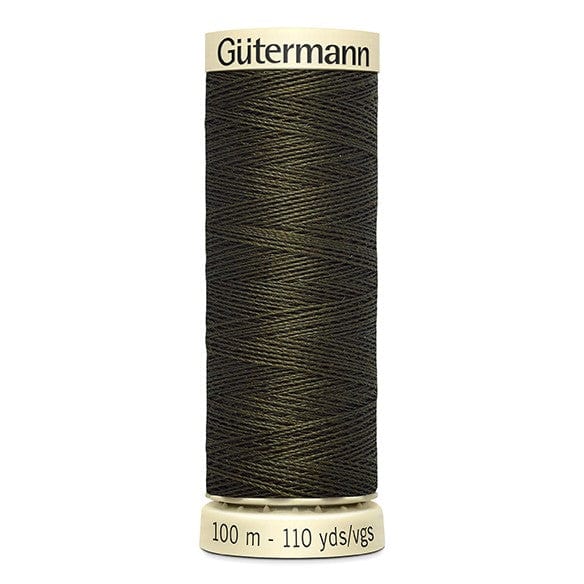 Gutermann Sew All Thread 100M Colour 531