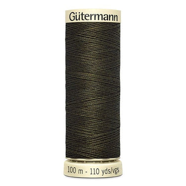 Gutermann Sew All Thread 100M Colour 531