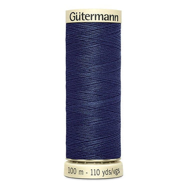 Gutermann Sew All Thread 100M Colour 537
