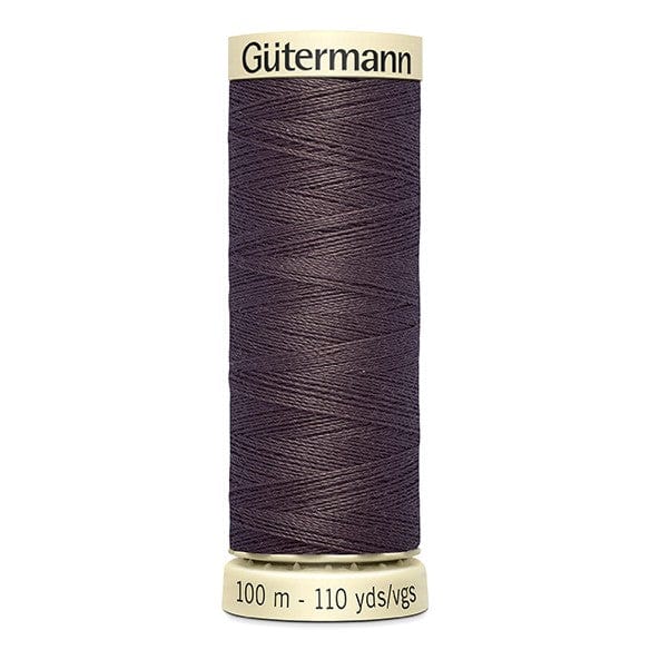 Gutermann Sew All Thread 100M Colour 540