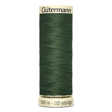 Gutermann Sew All Thread 100M Colour 561