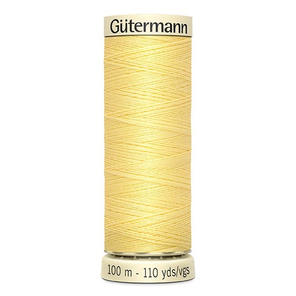 Gutermann Sew All Thread 100M Colour 578