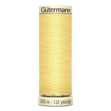 Gutermann Sew All Thread 100M Colour 578